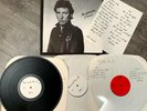 Bruce Springsteen NASSAU, 3lp, RARE , MINT CONDITION