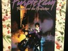 PRINCE - PURPLE RAIN ORIGINAL U.S. LP SPECIALTY RECORDS PRESSING 1984 GO CRAZY
