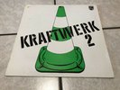 LP Kraftwerk 2 Grüne Pylone Philips 6305 117