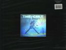 Cult Sun King - Hologram Sleeve UK 12