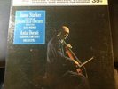 JANOS STARKER Dvorak Violoncello Concerto Mercury SR90303 Living Stereo Promo LP
