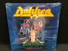 DOKKEN / FACTORY SEALED PROMO EP / DREAM WARRIORS / NIGHTMARE ON ELM STREE 3