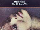 The Bill Evans Trio ?– Moon Beams LP Vinyl Cool Jazz 1990 Riverside US Ex