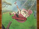 Little Feat Sailin'  Shoes Factory Sealed MFSL 1/2 Speed LOW #00161