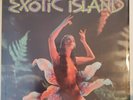 The Surfmen - The Sounds of Exotic Island Vinyl LP Record Album Somerset P-10500