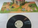 Charlotte's Web - Paramount  - Soundtrack Pop Up record Complete Tested VG