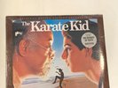 The Karate Kid Soundtrack 1984 LP Vinyl FACTORY SEALED w/Hype Sticker RARE