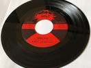 Ruby Johnson - Weak spot/I’ll run your hurt away - Volt (Ex)
