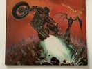 Meat Loaf Bat Out Of Hell “1977 First Press -Mint/Near Mint Condition-Epic”Vinyl