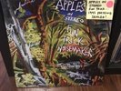 the apples in stereo fun trick noisemaker LP  SEALED