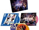 ABBA Super Trouper The Singles Box Set (Coloured Vinyls) Color Vinyl Box