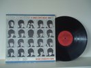The Beatles ‎– A Hard Day's Night - LP - Russian Pressing - C60 23579 008 - USSR