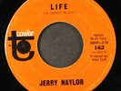 Jerry Naylor: Life/Life Tower 7 
