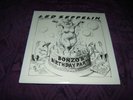 LED ZEPPELIN - BONZO'S BIRTHDAY PARTY-LIVE AT THE INGLEWOOD FORUM 5/31/73 2LP'S