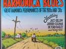 Verschiedenen: Mundharmonika Blues Yazoo 12 