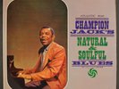 CHAMPION JACK DUPREE: natural & soulful ATLANTIC 12