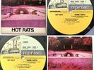 FRANK ZAPPA Hot Rats LP Reprise (Steamboat) A1/B1 VG/VG 1969 Gatefold