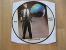 PUBLIC IMAGE LTD-NO MORE LIMITS LP-PUNK SEX PISTOLS CLASH LYDON PiL-PIC DISC