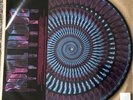 ROYAL BLOOD TYPHOONS LP Zoetrope Picture Disc 3000 Only