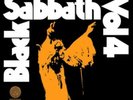 BLACK SABBATH VOL.4
