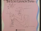 JOHN lennon: the lost lennon tapes 4/25/88 WESTWOOD ONE 12