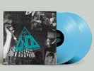 GNOD EASY TO BUILD HARD TO DESTROY NEW SEALED COLOURED VINYL 2LP IN STOCK