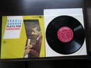 Erroll Garner Plays for Dancing Japan Vinyl 10 inch LP 10