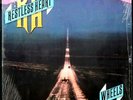 RESTLESS HEART 'Wheels' 1986 Near Mint Never played AUDIOPHILE LP in shrink
