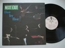 FIVE BY FIVE Next Exit NM PAULA LPS 2202 Original Psych LP