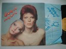 DAVID BOWIE Pinups RCA APL1-0291 Original LP w/inner