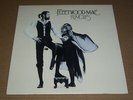Fleetwood Mac RUMOURS Original 1st Pressing 1977 LP Album BSK 3010 Nm