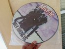 Misfits DANZIG Walk Among Us picture disc Rare OOP Plan9 OLD VAMPIRA 20 EYES