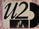 U2 DEMOTAPE - LP FIRST DEMOS