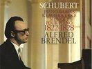 8LP Box SCHUBERT Piano Works 1822-1828 ALFRED BRENDEL Philips 6747175 HB1 NM