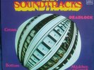 Can Soundtracks NEAR MINT Spoon Records Vinyl LP