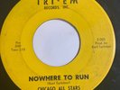 Northern Soul Gospel 45/ Chicago All Stars 