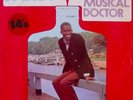 Dandy Livingstone Your Musical Doctor vinyl LP ID7685z