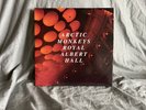 Arctic Monkeys Live At The Royal Albert Hall by Arctic Monkeys (Record, 2020)