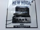 NOFX - The Queen Is Dead (Rough Mix Flexi Vinyl)