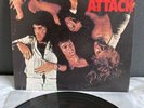 LP Queen - Sheer Heart Attack | 1st press | Japan Press | EX+/VG+