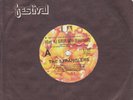 THE STRANGLERS - (GET A) GRIP (ON YOURSELF) - RARE AUS 7
