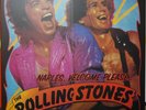 The Rolling Stones / Naples, Welcome Please...?POTG52, Limited colour No.172/300