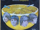 Around Grapefruit, by Grapefruit UK 1969 Stateside