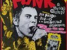PUNK / A WORLD HISTORY/MBC RECORDS/ LIMITED EDITION  6 ALBUM BOX SET / PUNK...