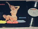 RICHIE KAMUCA BILL HOLMAN Jazz Erotica 1957 HiFi R-604 1st DG Mono Jazz Vinyl LP