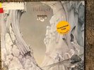 Yes Relayer White Label Promo Record Vintage Vinyl Lp Rare Nuce