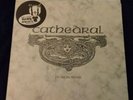 Cathedral - In Memoriam 2 x LP - Colored Record with booklet RISELP193