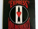 Love And Rockets - 