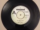 ROBERT KNIGHT - THE POWER OF LOVE - RARE DEMO - MON 1017 - 45