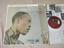 THE SONNY STITT QUARTET Personal Appearance UK 1st Press Bop Jazz LP HMV Lbl. VG
